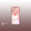 Смартфон Xiaomi 17 12/512Gb, розовый (Alpine Pink)